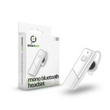 XPRO Dreamtech 118758 fehér mono Bluetooth headset