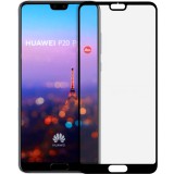 xPRO Glass 0.33 mm FULL 3D - Huawei P20 Pro kijelzővédő üveg - fekete
