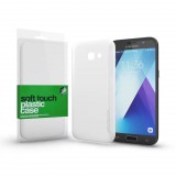 Xpro Hard Policarbonate Case Samsung A5 2017 készülékhez tok, átlátszó (116817) (XP116817) - Telefontok