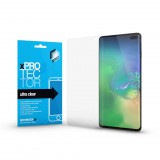 XPRO™ Hybrid 3D fólia Samsung S10+ készülékhez