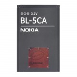 XPRO Nokia BL-5CA akkumulátor 800mAh, OEM jellegű (124490) - Akkumulátor