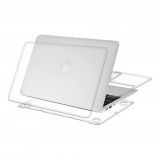 xPRO Protection - (Retina) MacBook Pro 13" fólia 5 az 1-ben - szürke