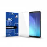 Xpro Samsung A8 2018 Tempered Glass 0.33mm kijelzővédő (114484) (XP114484) - Kijelzővédő fólia