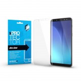 Xpro Samsung A8 (2018) Ultra Clear kijelzővédő fólia (114447) (x114447)