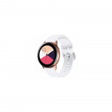 Xpro Samsung Watch Active 2 szilikon szíj Fehér 20 mm (118665) - Szíj