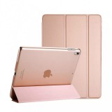 XPRO Smart Book tok Rose Gold Apple Ipad Pro 12,9″ 2018 készülékhez