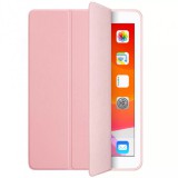 XPRO Smart Book tok szilikon hátlappal pink Apple Ipad Mini 6 2021 készülékhez