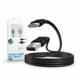 XPRO Smart Cable Black (USB-C) (115267) - Adatkábel