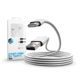 XPRO Smart Cable White (USB-C) (115268) - Adatkábel