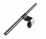 XPRO Soft Touch szilikon tok fekete Apple iPhone 15 Pro készülékhez