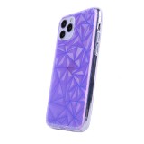 XPRO Soft Touch szilikon tok Slim fehér Samsung A54 5G készülékhez