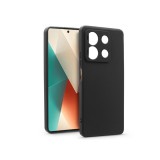 XPRO Soft Touch szilikon tok Slim sötétzöld Samsung S20 FE készülékhez
