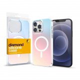XPRO™ SUPERNOVA színváltós MagSafe védőtok Samsung Galaxy Galaxy S24 Ultra készülékhez