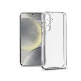 XPRO Szilikon matte tok ultravékony fekete Samsung A13 4G készülékhez