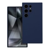 XPRO Szilikon matte tok ultravékony fekete Samsung A32 4G készülékhez