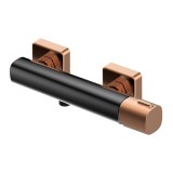 XPRO Szilikon matte tok ultravékony korall piros Apple iPhone 13 készülékhez