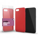 XPRO™ Szilikon matte tok ultravékony korallpiros Samsung Galaxy A33 5G készülékhez