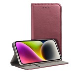 XPRO Szilikon matte tok ultravékony pink Samsung S20 FE készülékhez
