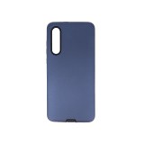 XPRO Szilikon matte tok ultravékony piros Samsung A03 készülékhez