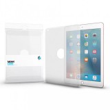 XPRO Szilikon tok átlátszó ultravékony 0.33 mm Apple iPad 10,9" 2022 készülékhez