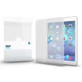 XPRO™ Szilikon tok átlátszó ultravékony 0.33 mm Apple Ipad Air készülékhez