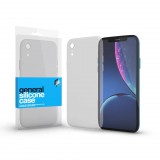 XPRO™ Szilikon tok átlátszó ultravékony 0.33 mm Apple iPhone Xr készülékhez
