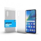 XPRO Szilikon tok átlátszó ultravékony 0.33 mm Huawei P30 készülékhez