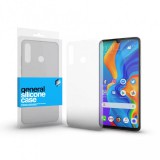 XPRO Szilikon tok átlátszó ultravékony 0.33 mm Huawei P30 Lite készülékhez