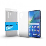 XPRO Szilikon tok átlátszó ultravékony 0.33 mm Huawei P30 Pro készülékhez