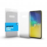 XPRO™ Szilikon tok átlátszó ultravékony 0.33 mm Samsung S10e készülékhez
