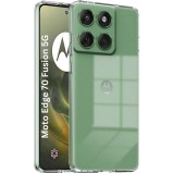 XPRO Szilikon tok átlátszó ultravékony 0.33 mm Samsung Xcover Pro készülékhez
