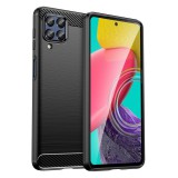 XPRO Szilikon tok Diamond Arany Samsung A32 5G készülékhez