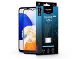 XPRO Szilikon tok Diamond Arany Samsung S23+ készülékhez