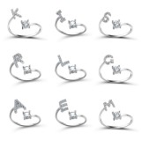 XPRO Szilikon tok Diamond Pink Samsung A13 5G / A04S készülékhez