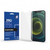 XPRO Tempered Glass 0.20 kijelzővédő Apple iPhone 14 Pro készülékhez (126647) - Kijelzővédő fólia