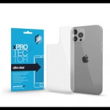 Xpro Ultra Clear Apple iPhone 13  hátlapi kijelzővédő fólia (124175) (XP124175) - Kijelzővédő fólia