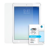 xPRO Ultra Clear - iPad 10.2" (2021-2019) kijelzővédő fólia - fényes