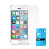 xPRO Ultra Clear - iPhone 5 / 5S / SE kijelzővédő fólia - előre / fényes