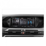 XPRO Ultra Clear kijelzővédő fólia Citroen C4 CI1201