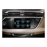 XPRO Ultra Clear kijelzővédő fólia Citroen C4 CI7001