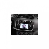 XPRO Ultra Clear kijelzővédő fólia Fiat Punto