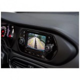 XPRO Ultra Clear kijelzővédő fólia Fiat Tipo