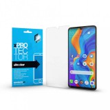 XPRO Ultra Clear kijelzővédő fólia Huawei P30 Lite készülékhez