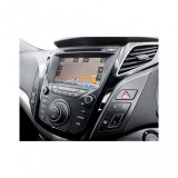 XPRO Ultra Clear kijelzővédő fólia Hyundai i40