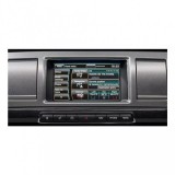 XPRO Ultra Clear kijelzővédő fólia Jaguar XF