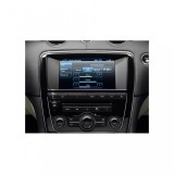 XPRO Ultra Clear kijelzővédő fólia Jaguar XJ