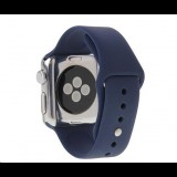 Xprotector 116030 Apple Watch 42/44mm sport szíj kék (116030) - Szíj