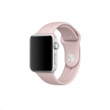 Xprotector 116175 Apple Watch 38/40mm sport szíj rózsaszín (116175) - Szíj