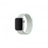 Xprotector 119269 Apple Watch 42/44mm tépőzáras szíj szürke (xpro119269) - Szíj