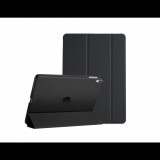 Xprotector Apple Ipad 10.2" (2019) Smart book tok fekete (118472) (x118472) - Tablet tok